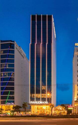 Pavilion Hotel Danang