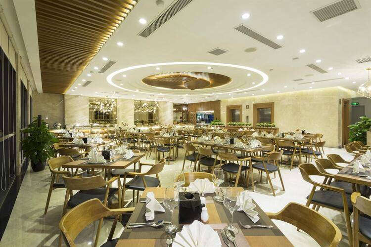 Pavilion Hotel Danang
