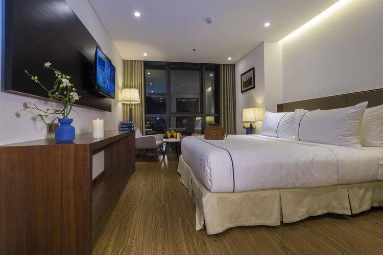Pavilion Hotel Danang