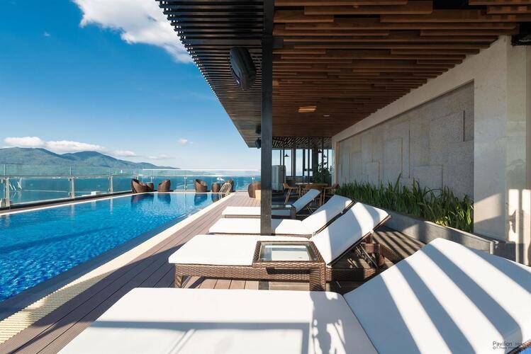 Pavilion Hotel Danang