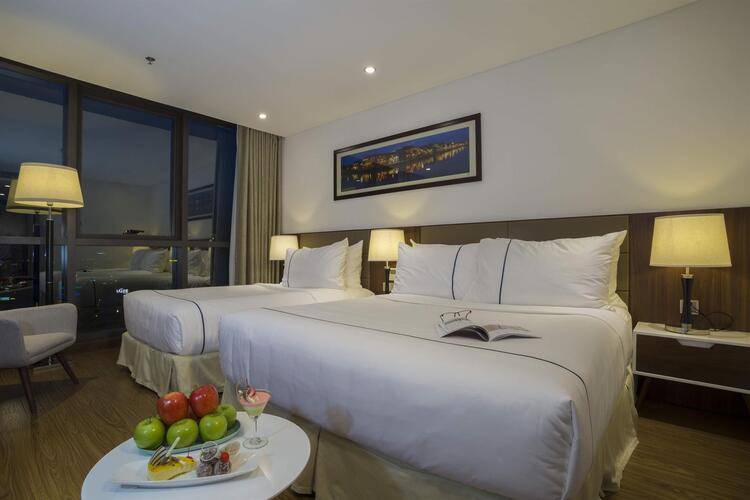 Pavilion Hotel Danang