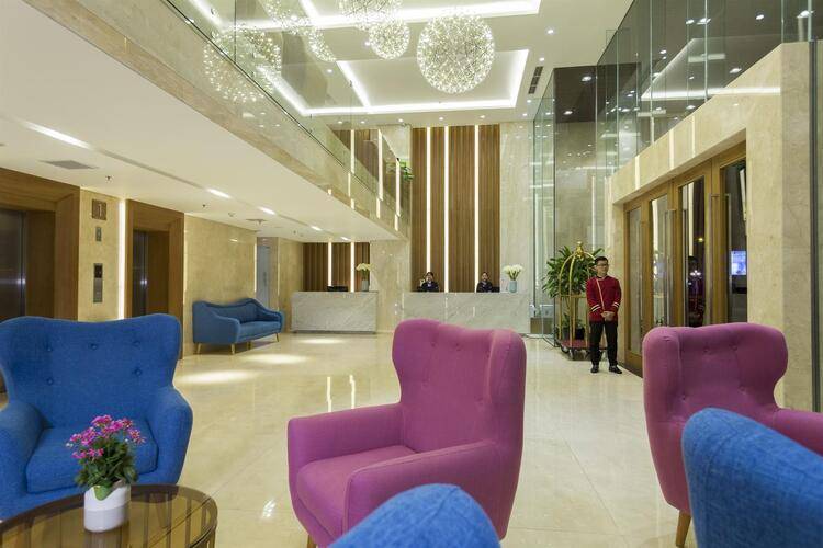Pavilion Hotel Danang