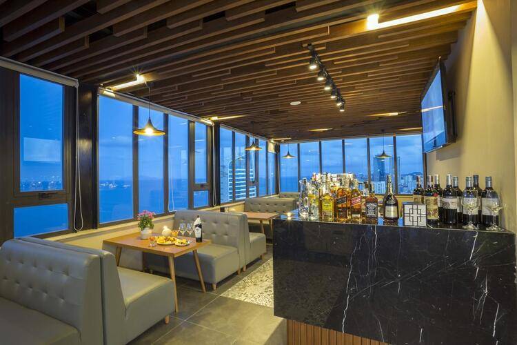 Pavilion Hotel Danang