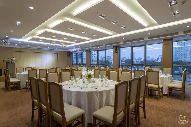 Pavilion Hotel Danang