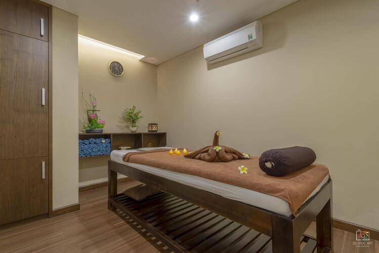 Pavilion Hotel Danang