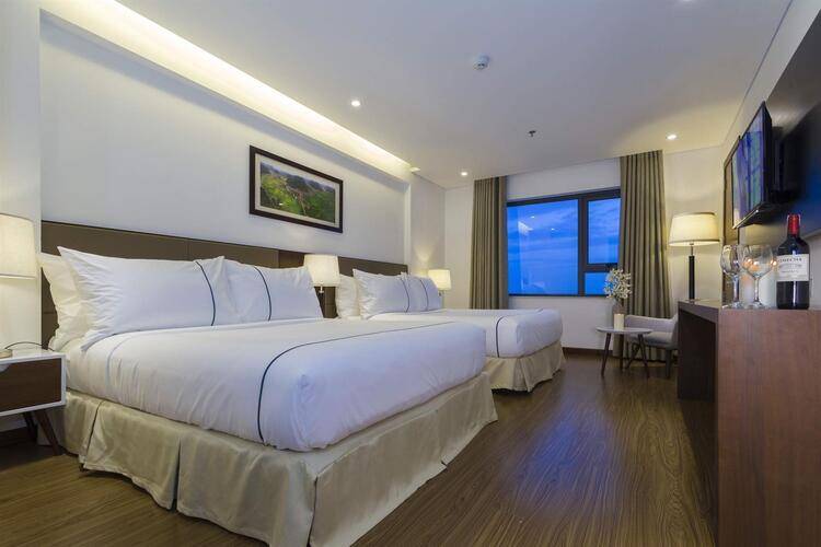Pavilion Hotel Danang