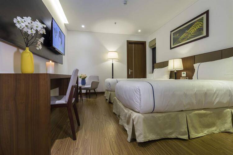 Pavilion Hotel Danang
