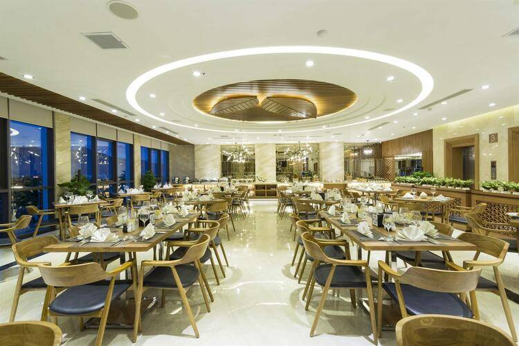 Pavilion Hotel Danang