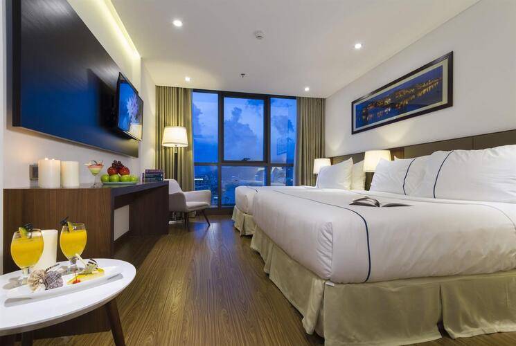 Pavilion Hotel Danang