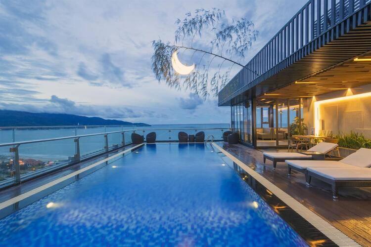 Pavilion Hotel Danang