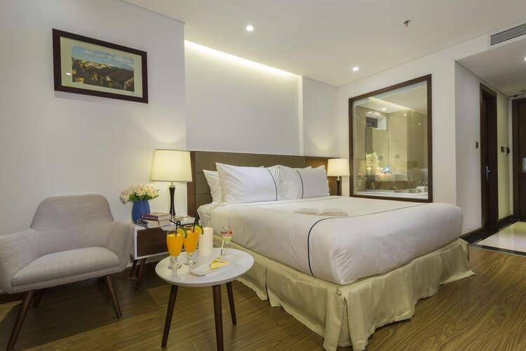 Pavilion Hotel Danang