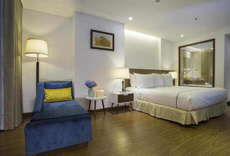 Pavilion Hotel Danang