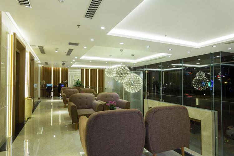 Pavilion Hotel Danang