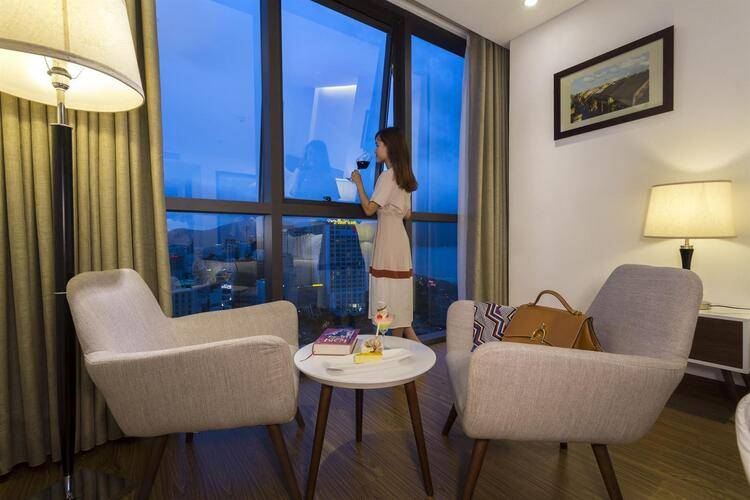 Pavilion Hotel Danang