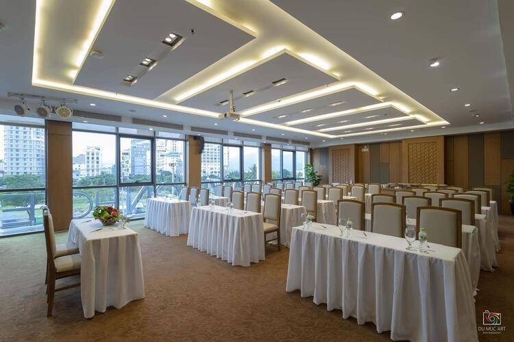 Pavilion Hotel Danang