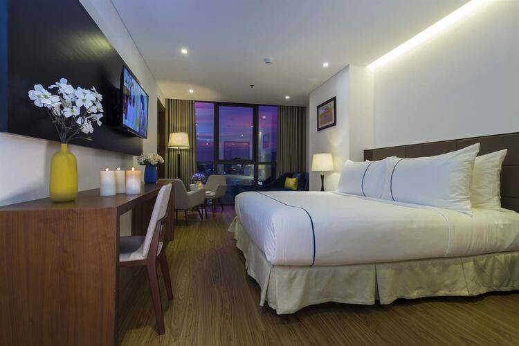 Pavilion Hotel Danang