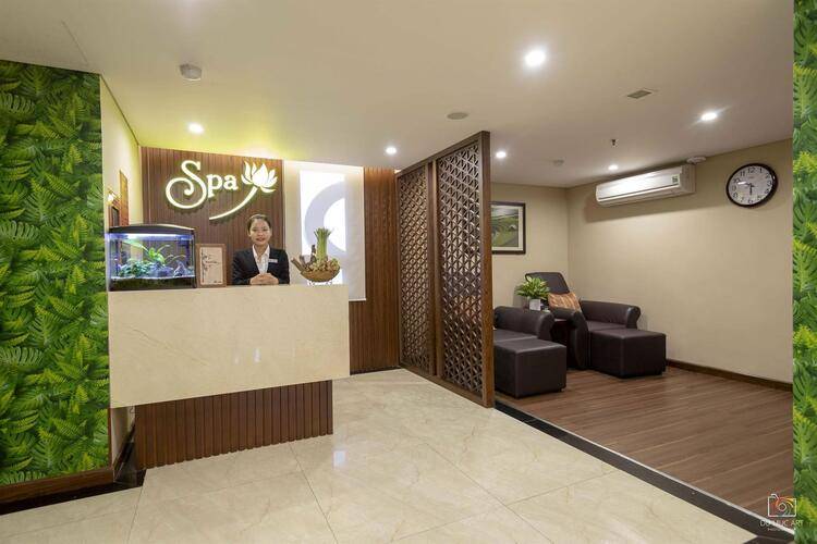 Pavilion Hotel Danang