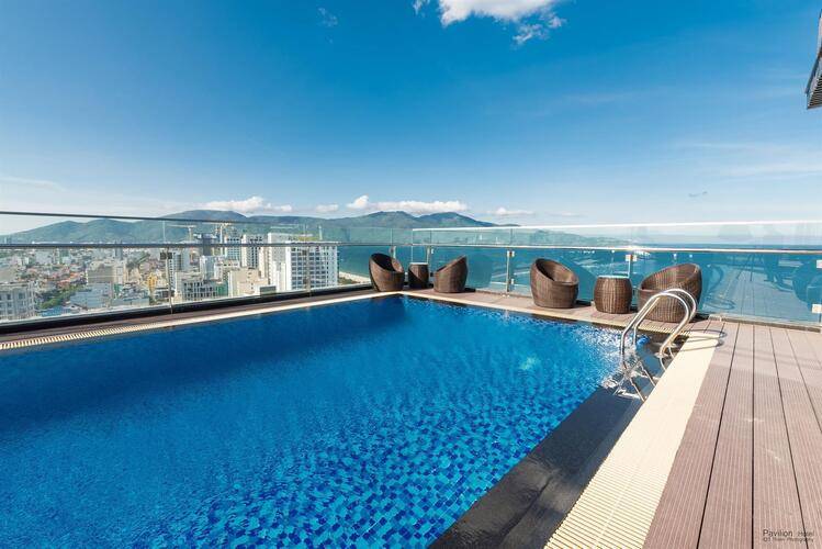 Pavilion Hotel Danang