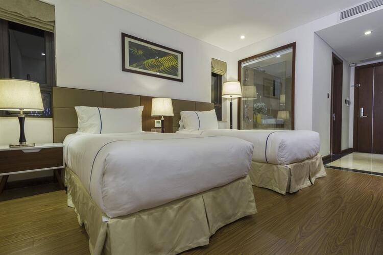 Pavilion Hotel Danang