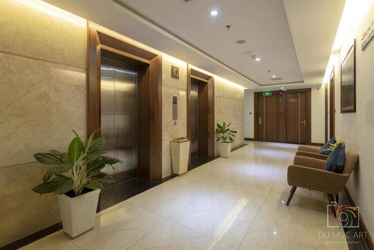 Pavilion Hotel Danang