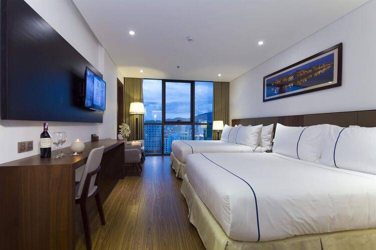 Pavilion Hotel Danang