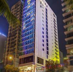 $item['hotel']['name']