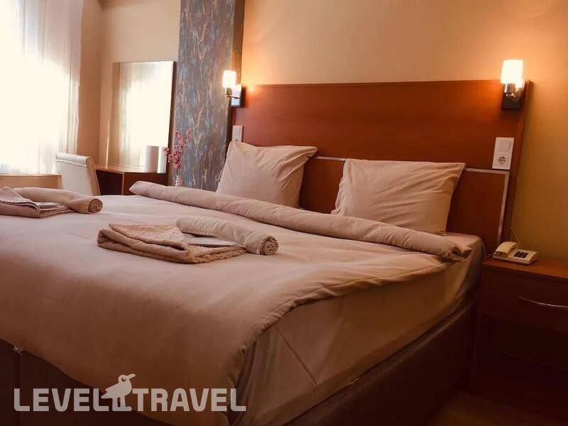 Фотография Ulubat Hotel
