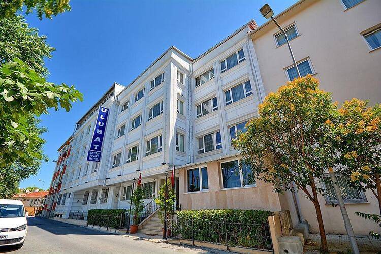 Ulubat Hotel