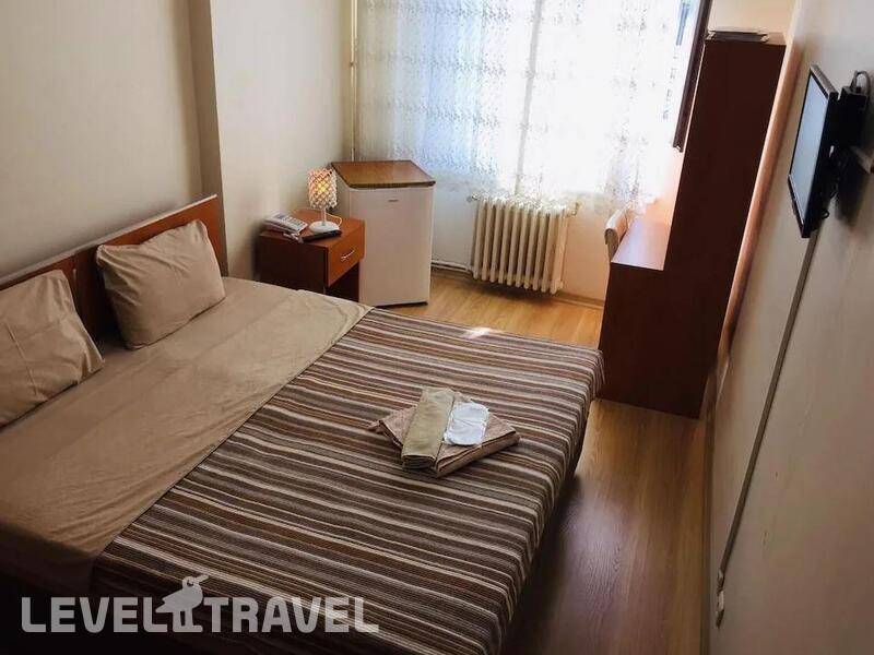 Фотография Ulubat Hotel