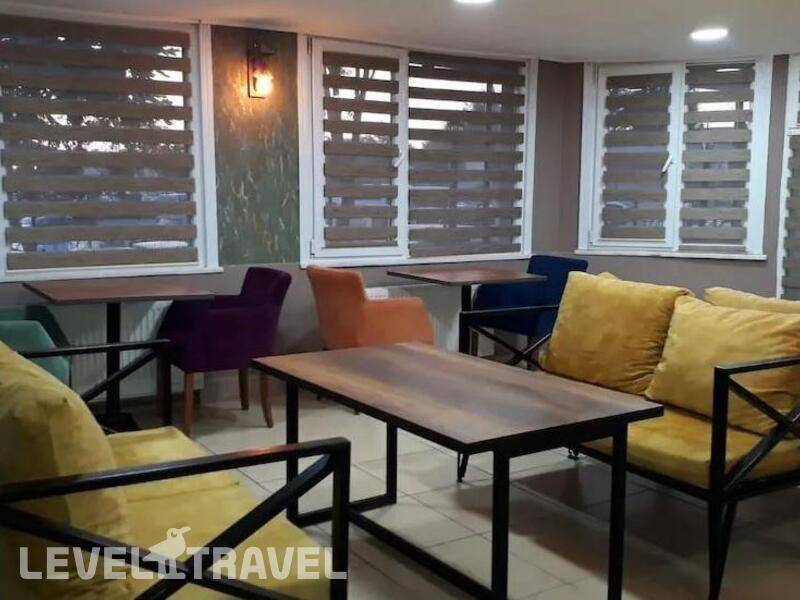 Фотография Ulubat Hotel