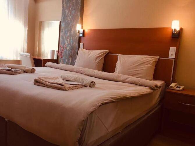 Ulubat Hotel