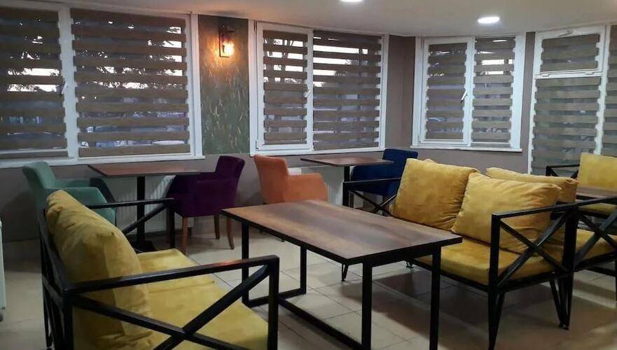 Ulubat Hotel