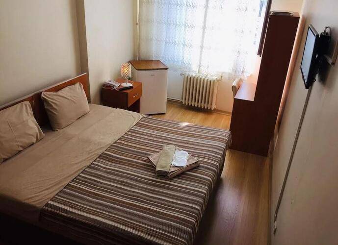 Ulubat Hotel