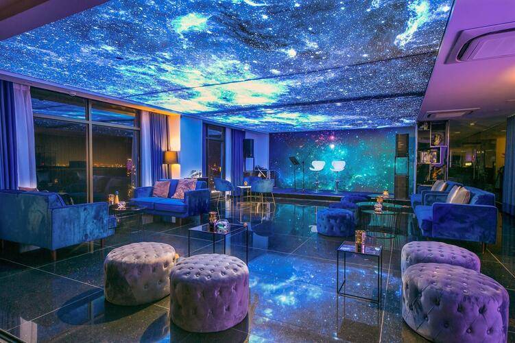 Mandila Beach Hotel