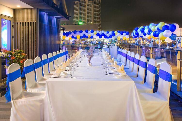 Mandila Beach Hotel