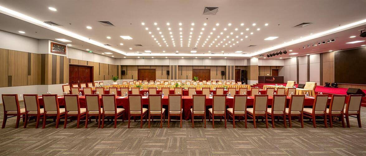 Nalod Hotel