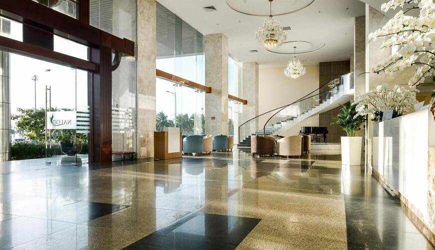 Nalod Hotel