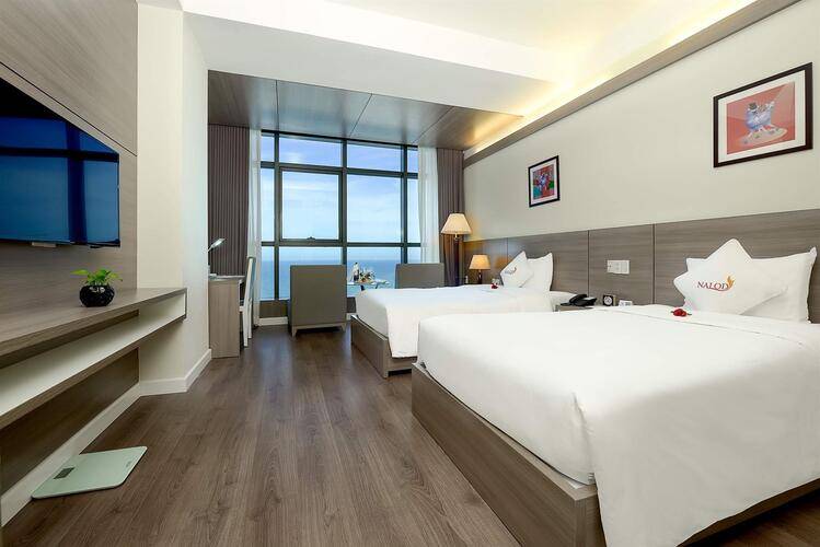 Nalod Hotel