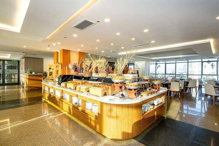 Nalod Hotel