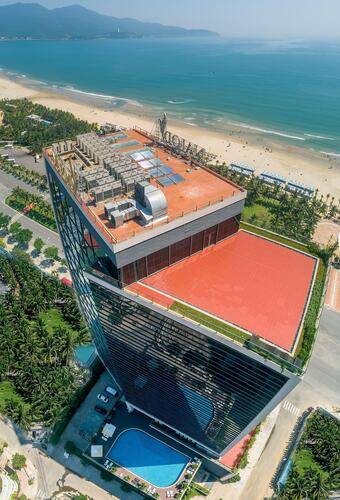 Nalod Hotel