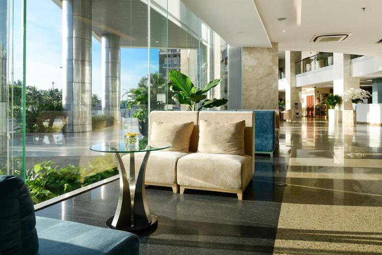 Nalod Hotel