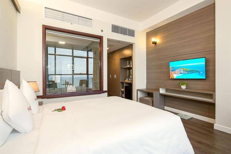 Nalod Hotel