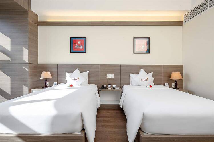 Nalod Hotel