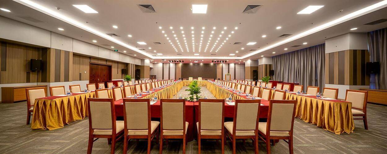 Nalod Hotel