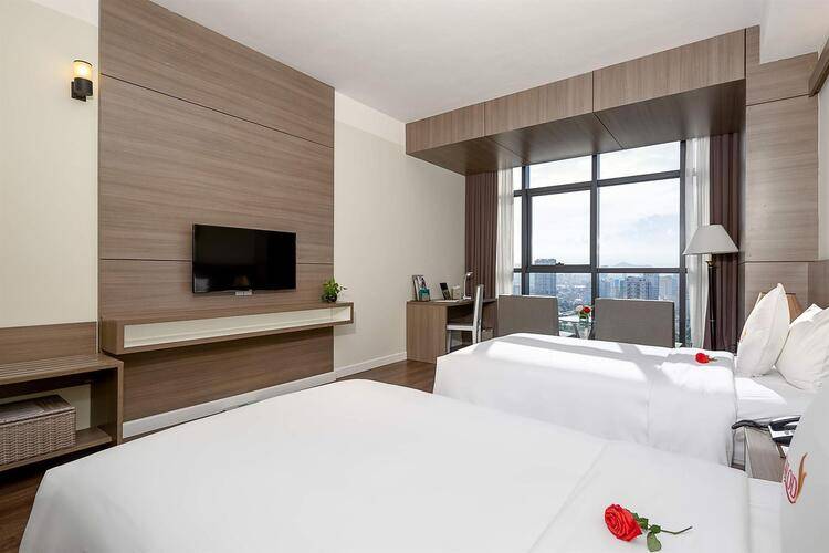 Nalod Hotel