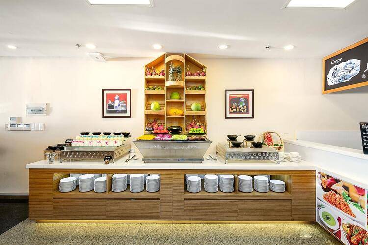 Nalod Hotel