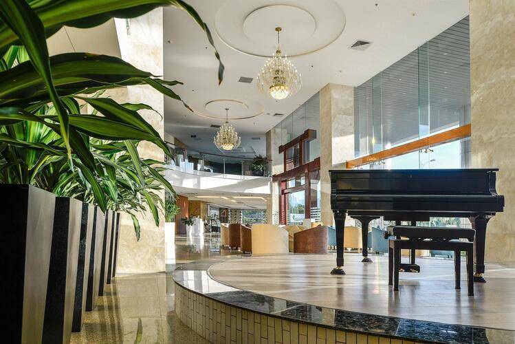 Nalod Hotel