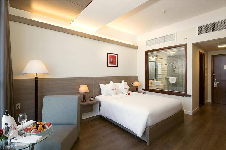 Nalod Hotel