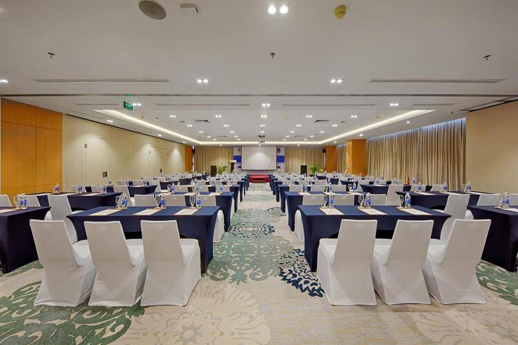 TMS Hotel Da Nang Beach