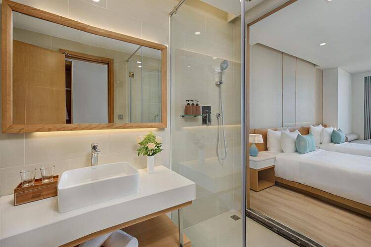 TMS Hotel Da Nang Beach